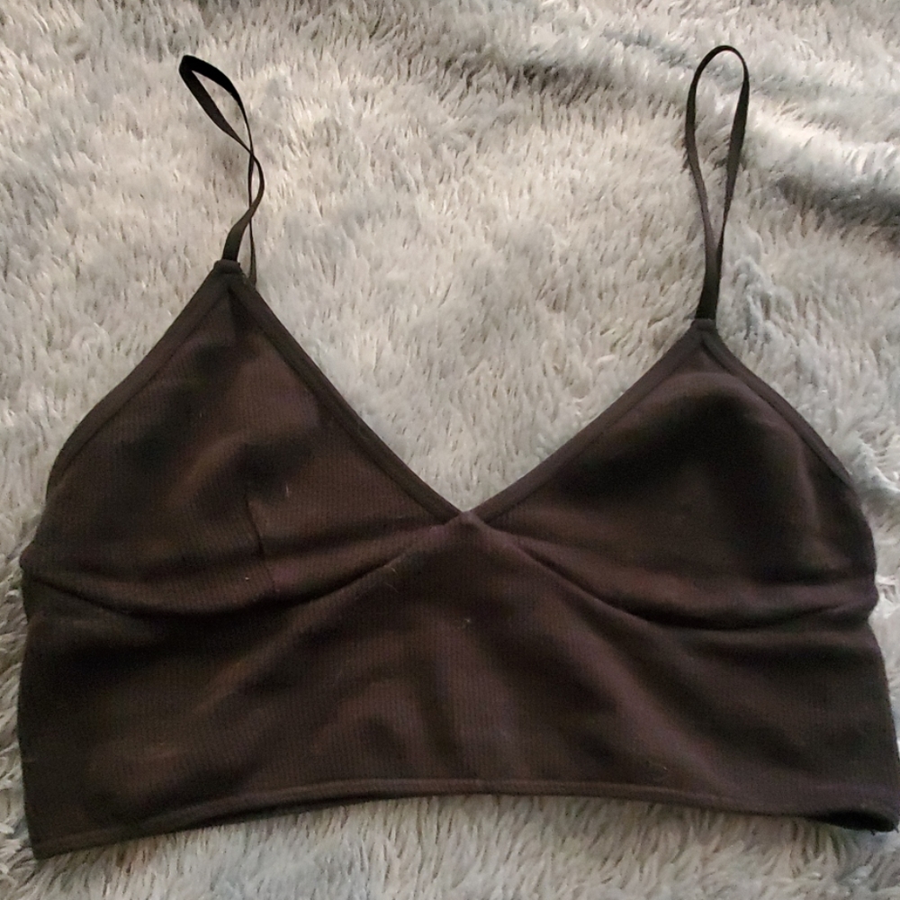 American Apparel Sofia bralette